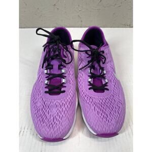 Nike Women's Zoom Fit Purple lilac 704658-501‎ Training Womens Size 6.5 NWOT
